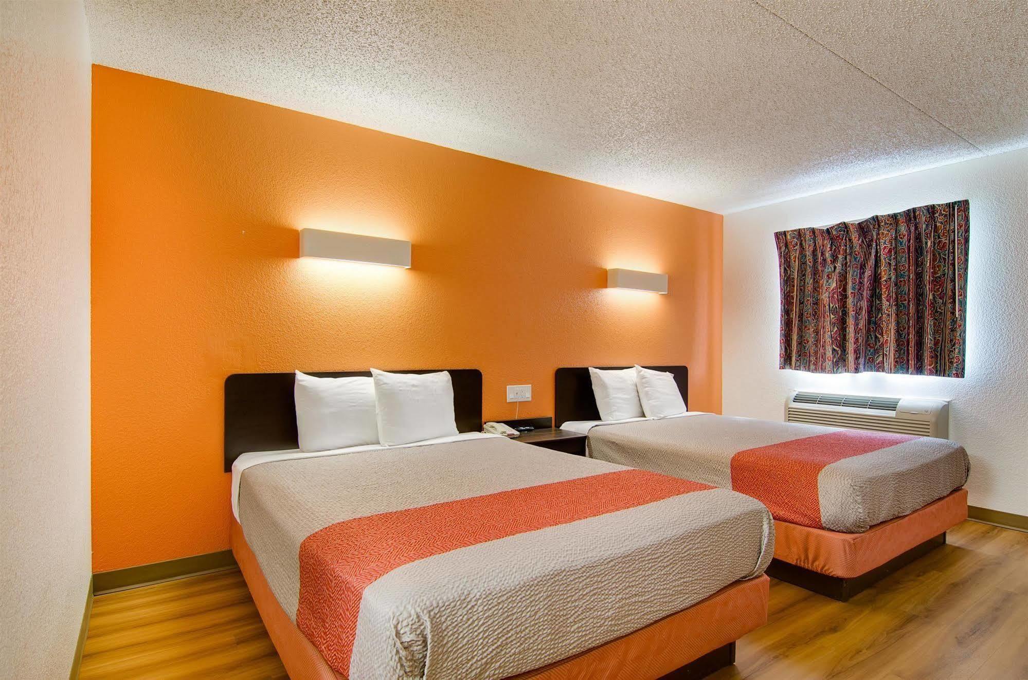 Motel 6-Salina, Ks Exterior photo